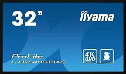 LH3254HS-B1AG 32"W LCD Full HD IPS