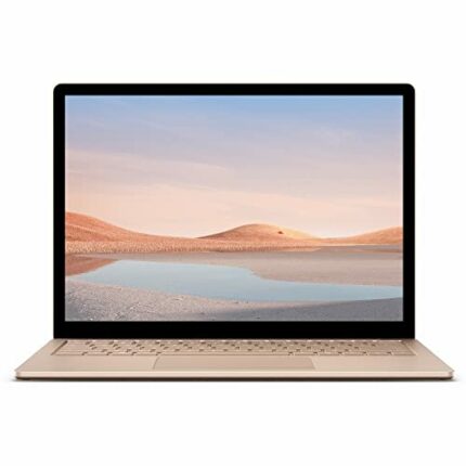 Microsoft Surface Laptop4 256GB (13"/R5/16GB) Sandstone *NEW*