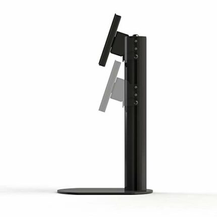 Nova Premium Freestanding Monitor Desk Stand Designed for Home and Office use