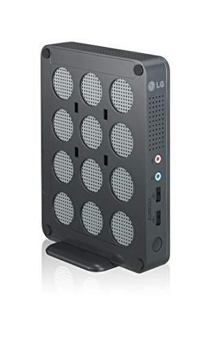 LG CBV42-B Thin Client TERADICI 1100 MHz