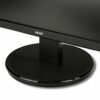 Acer K242HQ 23.6 inch Wide screen Monitor (1 ms, 100M:1, ACM, 300nits, LED, DVI, HDMI, Acer EcoDisplay) - Black