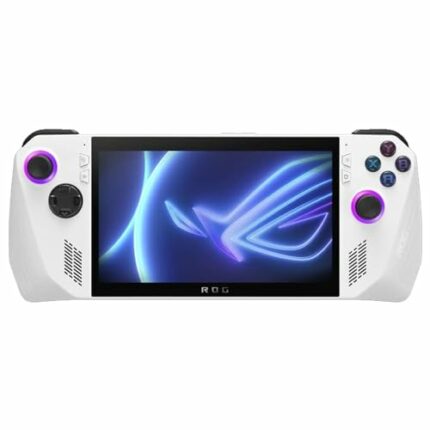 ASUS ROG Ally RC71L-NH001W – 7" FHD IPS, AMD Ryzen R1 Extreme, 16GB RAM, 512GB SSD, iGPU, Windows 11 Home