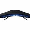 Samsung Odyssey LC32G55TQWUXEN 32" G55 1000R Curved Gaming Monitor - 144Hz, 1ms, 1440p QHD, Freesync Premium, HDR10, HDMI, 1 x Displayport,Black