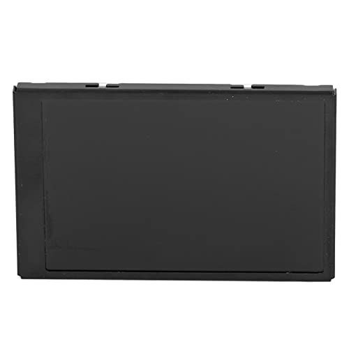 Mini Screen, 360° Rotating Computer Monitor Easy Installation for Replacement