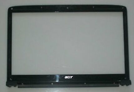 Sparepart: Acer LCD Cover Bezel 16in.CCD.w/Mic, 60.ASR07.005