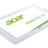 Acer Iconia Tab B3-A20 25.6cm(10.1")/MT8163/1/16/GA