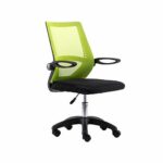 ygqbgy Office Chair Home and Office Computer Chair Ergonomic Stylish Backrest and Elegant Rotating Computer Desk and Chair