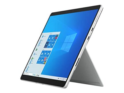SURFACE PRO 8 CI7-1185G7 LTE SYST