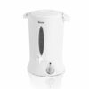 Swan SWU8P Catering Urn with Thermostat Control, Water Level Indicator, 8L, 1800W, White