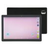 Annadue Tablet 10 Inch 11 Tablet PC, with Dual Sim Card Slot, 4GB RAM 256GB ROM(TF 128GB), Octa Core 2.0Ghz, Support Calling, Dual Camera, WiFi,