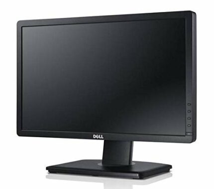 DELL PROFESSIONAL MONITOR P2212HB 21.5" LED MONITOR BLACK Full HD (1080p)
