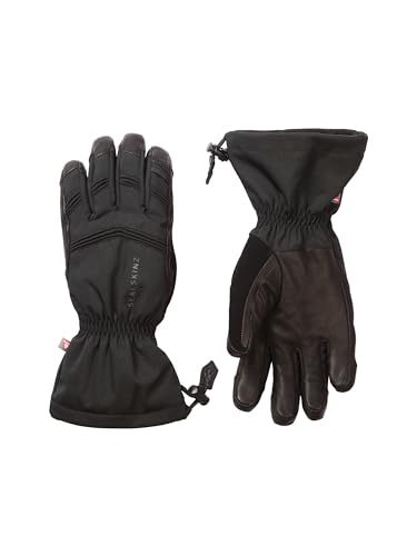 SEALSKINZ Unisex Waterproof