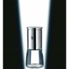 WMF 0667716040 Gewürzmühle H 14 cm unbefüllt De Luxe