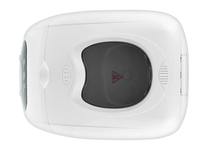Morphy Richards Fastbake Breadmaker - Multi-use - White - 1lb, 1.5lb, 2lb Loaf Sizes - 48281