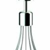 Braun MultiQuick 5 Vario MQ5235 Hand Blender, Sauce Mixer, BPA-Free Plastic Beaker - White/Grey