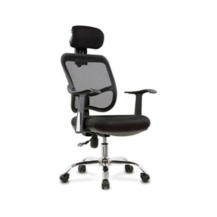 WALNUT Lifting Computer Chair Home Seat Office Chair Gaming Chair Office Chair Reclining Back (Color : E)