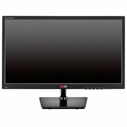 LG 24EN33V 23.6-inch Widescreen Full HD LCD Monitor