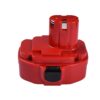 AONNOUS 2PCS 18V 1.3Ah Ni-Cd Battery Pack Compatible with Makita 18VOLT PA18 1822 1823 1834 1833 1835 1835F 8391DWPE 6349DWDE 6349DWFE 6391DWPE 8