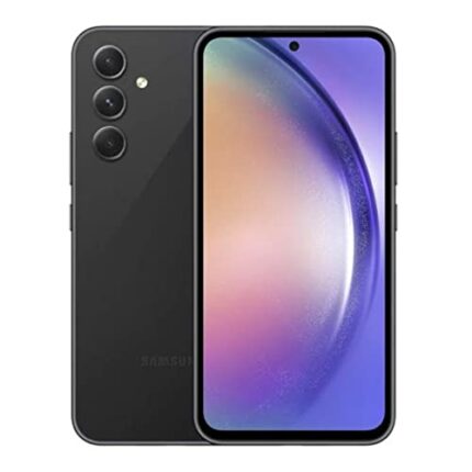 Samsung GALAXY A54 5G (256GB) BLACK
