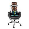 office chair gaming chair computer chair Home & Office Massage Chair Full Body Massage Computer Chair Multifunctional Electric Vibrating Office C