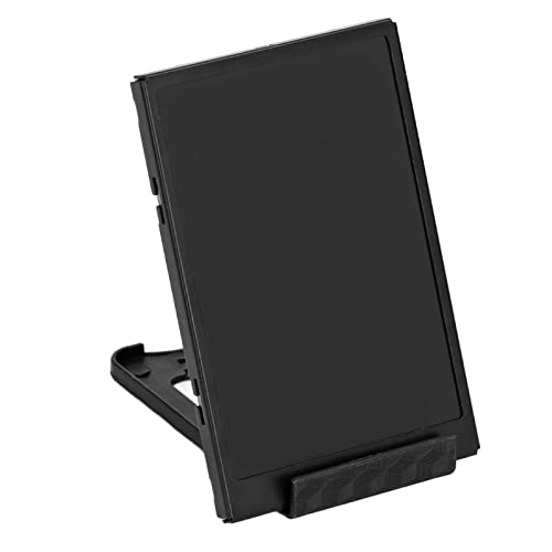 Mini Screen, 360° Rotating Computer Monitor Easy Installation for Replacement