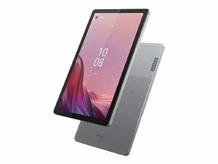 Lenovo Tab M9 32 Go 22,9 cm (9") Mediatek 3 Go Wi-Fi 5 (802.11ac) Android 12 Gris