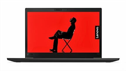 Lenovo ThinkPad T480S Laptop | 14" FHD IPS | Intel Core i5-8350U Quad-Core | 8GB DDR4 | 256GB SSD | Win10