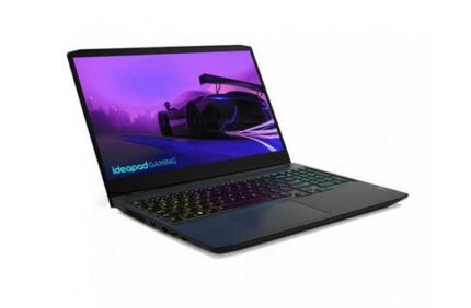 Lenovo IdeaPad Gaming 3 i5-11320H/16GB/1TB SSD/RTX3050Ti/FHD/matt/W11Home