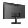 AOC 24B3HM - 24 Inch FHD Monitor, 75Hz, VA, 4ms, FreeSync, Low Blue light, Flicker Free, Frameless design (1920 x 1080 @ 75Hz, 250 cd/m, HDMI , V