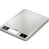 Soehnle Page Profi 300, Digital Food Scale for Cooking and Meal Prep, Kitchen Weighing Scale with LCD Screen, Food Scales Weighing up to 20 kg