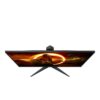 AOC Gaming 27G2SPU- 27 Inch FHD Monitor, 165Hz, IPS, 1ms MPRT, AMD FreeSync Premium, Speakers, Height Adjust, USB HUB (1920 x 1080 @ 165Hz 250 cd