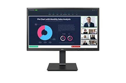 LG 24BP75CP-B/23.8" IPS 16:9 Full HD