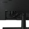 Samsung S24AM506NU - M50A Series - LED monitor - Smart - 24" - 1920 x 1080 Full HD (1080p) @ 60 Hz - IPS - 250 cd/m² - 1000:1 - HDR10-14 ms - 2xH