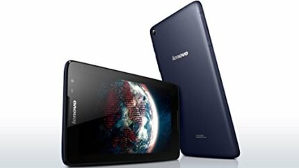 Lenovo TAB 2 A8-50, 8" Tablet, 16GB, WiFi
