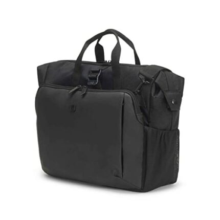 Dicota Eco Top Traveller GO 13-15.6 in Black