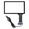 8.9" Capacitive Touch Panel VS089TC01-B1 Compatible with 8.9 inch 1024x600 16:9 LCD Screen, Support 10 Points Muti-Touch, Support Windows7 Window