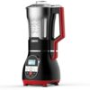 Zanussi SDA ZSB-810-YL Blender & Soup Maker, 900 W, Yellow