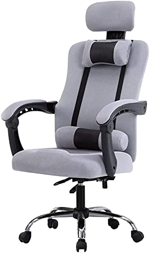 MU Office Chair Computer Chair Office Chair E-Sports Chair Home Ergonomic Mesh Chair Stool Chair Lift Handrail E-Sports Chair