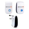 Ultrasonic Pest Repeller (6 Packs) - Indoor Mice Repellent - Pest Repellent Plug in - Mouse Repellent - Mice Repellent - Rat Repellent - Rodent R