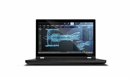 Lenovo P15 15.6" FHD Ci7 16GB 512GB W10P 3YPrem