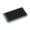 1.9 inch LCD display module, IPS screen, embedded ST7789V2 driver chip, using SPI interface, 170 x 32, 262 K colours