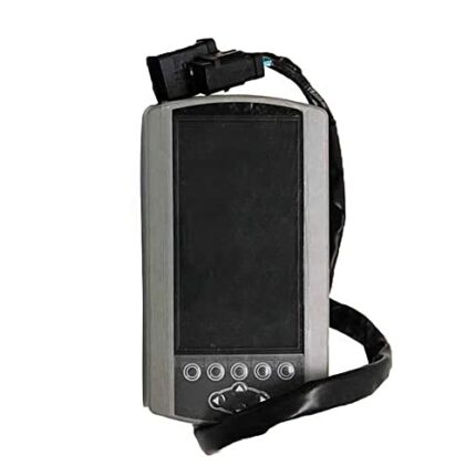 540-6526 540-6526HE00 Monitor - MAKO AIRTEK - Display Panel Fits Caterpillar E320D2 323D2 329D2 330D2 336D2