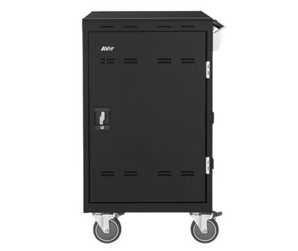 E24C+ CART F/24 TABLET/LAPTOP