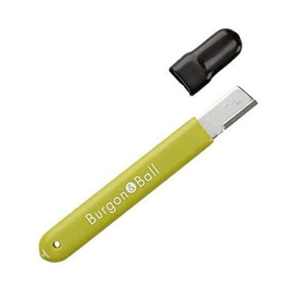 Burgon & Ball Blade Edge Restorer for Loppers, Secateurs and Other Garden Equipment