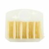 Air Filter Spark Plug, Air Filter + L7T Spark Plug Kit Suitable for Husqvarna 340 345 346 350 351 353 Chainsaw Outdoor Power Tools Parts Replacem