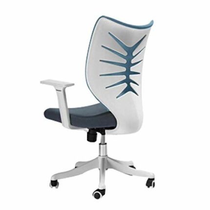 MU Dining Chairs Ergonomic Computer Chair Office Chair Home Swivel Chair