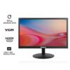 SKitphrati 20 Inch PC Monitor 1600x900 60Hz 5MS HDMI Monitor LED Monitor with HDMI VGA, Viewing Angle 95° (Horizontal), 76% sRGB, VESA, TN Panel,