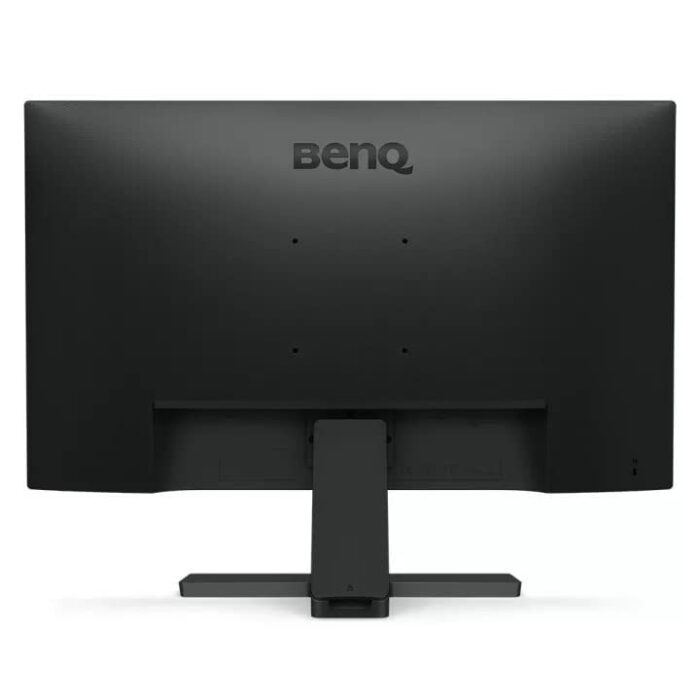 BenQ GW2780 27 Inch 1080p Eye Care LED IPS Monitor, Anti-Glare, HDMI, B.I. Sensor for Home Office - Black