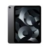 Apple iPad Air 10,9" WiFi + Cellular, 256 GB, Space Grau (5. Generation, 2022)