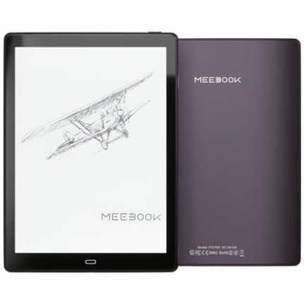 Meebook P10 Pro Edition 10.3" E-Ink Tablet Android Reader